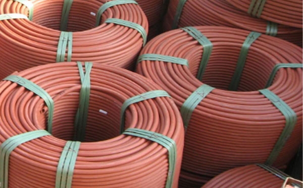 裕民聚乙烯阻燃穿线管具有哪些优势