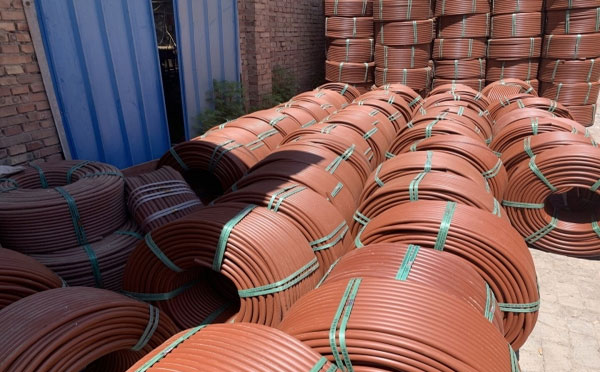 裕民聚乙烯穿线管备受欢迎的原因居然是这些