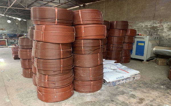 裕民阻燃穿线管安装的注意事项