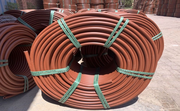 裕民rpe穿线管的生产的方法是什么