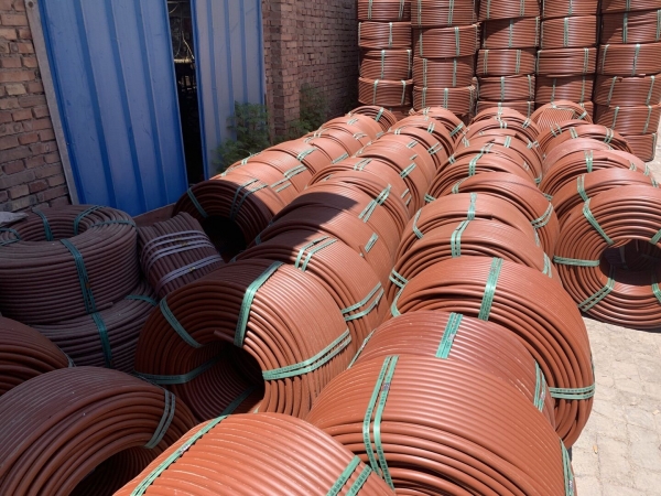 裕民如何选择一条合适耐用的穿线管