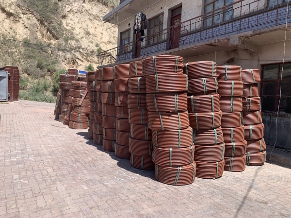 裕民穿线管的一些常识