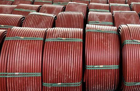 裕民怎样选择一条合适耐用的穿线管