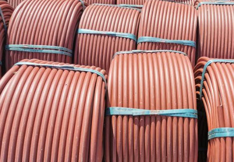 裕民如何正确进行穿线管施工安装