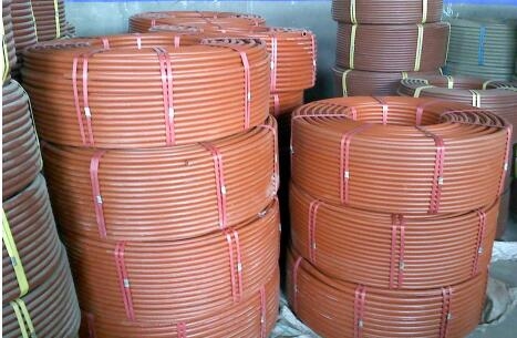 裕民RPE穿线管主要的特点和使用方法