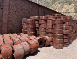 裕民穿线管的好处有哪些