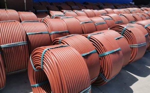 裕民使用RPE穿线管有哪些常见施工难点？