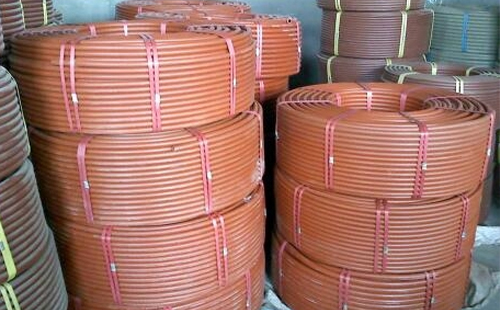 裕民穿线管防雷接地技术实施要点