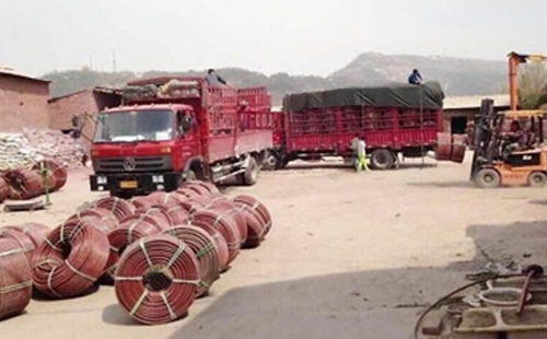 裕民穿线管选型与施工全解析：穿线管如何正确安装