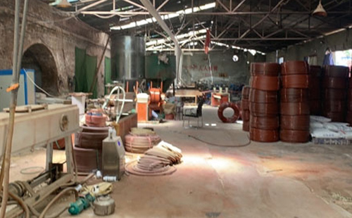 裕民家装防火别忽视！阻燃穿线管安装规范详解