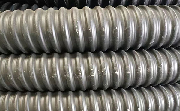 裕民埋地电缆护套用碳素波纹管规格怎么选