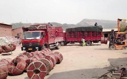 裕民穿线管选型与安装技术全解析