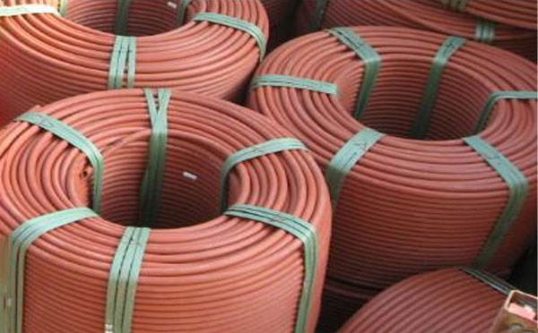 地下管线保护新选择：聚乙烯裕民穿线管在现代电气工程中的应用价值