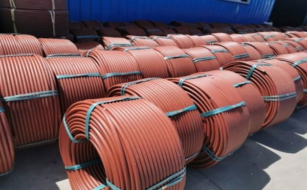 裕民穿线管类型选择与建筑电气工程安装规范解析