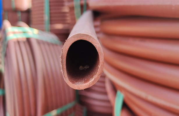 裕民电力行业使用的RPE阻燃穿线管有哪些标准？