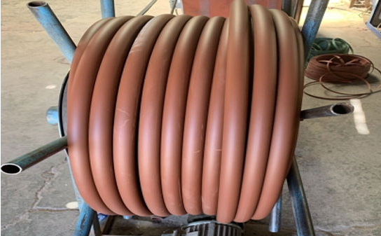 裕民专业RPE阻燃穿线管，筑牢电气布线安全防线！